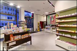 Viennaslide-00265423f Wien, Geiselberg Apotheke