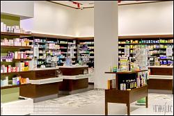 Viennaslide-00265431f Wien, Geiselberg Apotheke