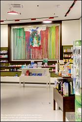 Viennaslide-00265433f Wien, Geiselberg Apotheke