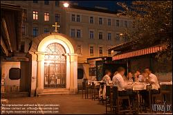 Viennaslide-00280158 Wien, Naschmarkt