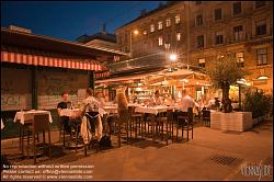 Viennaslide-00280159 Wien, Naschmarkt