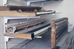 Viennaslide-00301237 Wien, Klavierfabrik Reisinger - Vienna, Piano Factory Reisinger