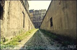 Viennaslide-00301307 ehemalige Lagerräume unter dem Kühnplatz (historisches Foto)