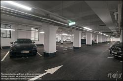 Viennaslide-00302071 Wien, APCOA Garage Naschmarkt, Renovierung 2023 // Vienna, APCOA Naschmarkt Parking 