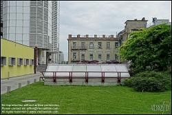 Viennaslide-00350032 Wien, AKH, historische Kliniken