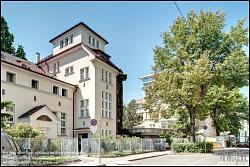 Viennaslide-00351506f Wien, Kinderübernahmestelle Lustkandlgasse 50, Adolf Stöckl 1925