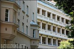 Viennaslide-00351512 Wien, Kinderübernahmestelle Lustkandlgasse 50, Adolf Stöckl 1925