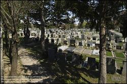 Viennaslide-00370154 Wien, Südwestfriedhof