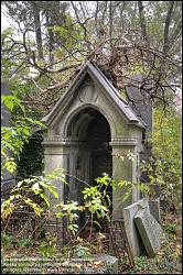 Viennaslide-00371312h Wien, Jüdischer Friedhof Währing - Vienna, Jewish Cemetery Waehring