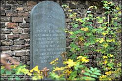 Viennaslide-00371321h Wien, Jüdischer Friedhof Währing - Vienna, Jewish Cemetery Waehring