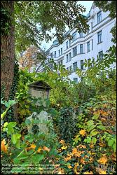 Viennaslide-00371325h Wien, Jüdischer Friedhof Währing - Vienna, Jewish Cemetery Waehring