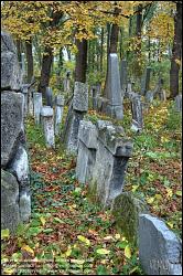 Viennaslide-00371327h Wien, Jüdischer Friedhof Währing - Vienna, Jewish Cemetery Waehring