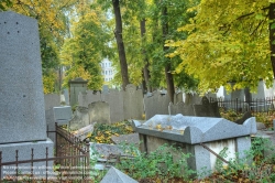 Viennaslide-00371334h Wien, Jüdischer Friedhof Währing - Vienna, Jewish Cemetery Waehring