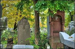 Viennaslide-00371343h Wien, Jüdischer Friedhof Währing - Vienna, Jewish Cemetery Waehring