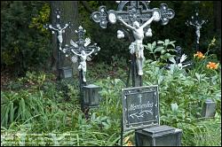 Viennaslide-00371409 Wien, Friedhof der Namenslosen - Vienna, Graveyard for the Nameless