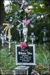 Viennaslide-00371414 Wien, Friedhof der Namenslosen - Vienna, Graveyard for the Nameless