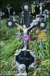 Viennaslide-00371415 Wien, Friedhof der Namenslosen - Vienna, Graveyard for the Nameless