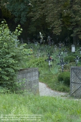 Viennaslide-00371417 Wien, Friedhof der Namenslosen - Vienna, Graveyard for the Nameless