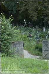 Viennaslide-00371417 Wien, Friedhof der Namenslosen - Vienna, Graveyard for the Nameless