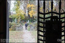 Viennaslide-00371428 Wien, Friedhof der Namenslosen - Vienna, Graveyard for the Nameless