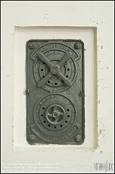 Viennaslide-00381148 Wien, Semper-Depot, früheres Kulissendepot, heute Akademie der Bildenden Künste