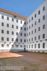 Viennaslide-00381523h Wien, ehemaliges Jugendgefängnis Rüdengasse - Vienna, former Youth Prison