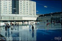 Viennaslide-00390106 Wien, Eislaufverein am Heumarkt