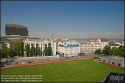 Viennaslide-00390107 Wien, Sportplatz Spitalgasse