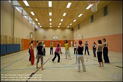 Viennaslide-00390115 Capoeira