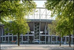 Viennaslide-00391002f Wien, Praterstadion, Ernst-Happel-Stadion