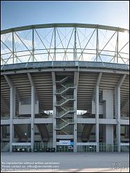 Viennaslide-00391004f Wien, Praterstadion, Ernst-Happel-Stadion