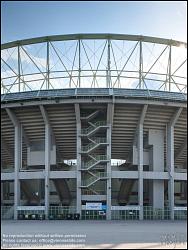 Viennaslide-00391004f Wien, Praterstadion, Ernst-Happel-Stadion