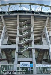 Viennaslide-00391006f Wien, Praterstadion, Ernst-Happel-Stadion