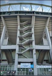 Viennaslide-00391006f Wien, Praterstadion, Ernst-Happel-Stadion