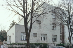 Viennaslide-00411401 Wien, Haus Scheu, Adolf Loos 1912