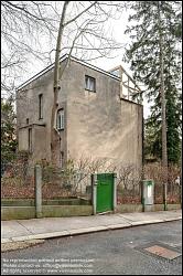 Viennaslide-00411802f Wien, Villa Itzinger von Theiß & Jaksch, 1930