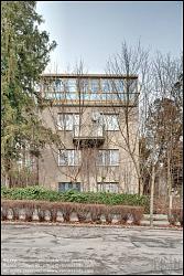 Viennaslide-00411803f Wien, Villa Itzinger von Theiß & Jaksch, 1930