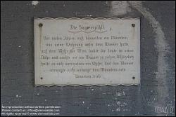 Viennaslide-00418009 Wien, Wohnbau Rechte Wienzeile 71, Konstantin Peller 1937, Assanierungsfonds