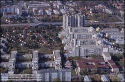 Viennaslide-00441399 Wien, Wohnhausanlage Am Schöpfwerk, Viktor Hufnagl 1976-1980