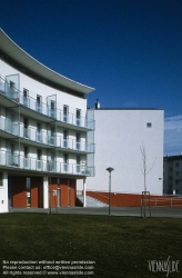 Viennaslide-00451207 Wien, Wohnhausanlage Am Wienerberg, verschiedene Architekten, 1984-1987