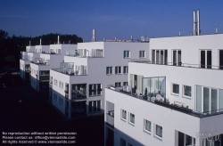 Viennaslide-00451212 Wien, Wohnhausanlage Am Wienerberg, verschiedene Architekten, 1984-1987