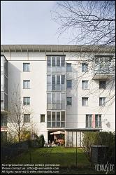 Viennaslide-00452528 Wien, Genossenschaftshaus Dr.-Eberle-Gasse, 1996 - Vienna, Cooperative Society Tenement Dr.-Eberle-Gasse