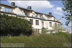 Viennaslide-00452825 Wien, Genossenschaftshaus Anton-Krieger-Gasse - Vienna, Cooperative Society Tenement