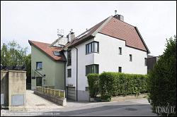 Viennaslide-00453082 Wien, Genossenschaftshaus Klasterskygasse - Vienna, Cooperative Society Tenement