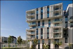Viennaslide-00470390 Wien, Wohnbau Sensengasse