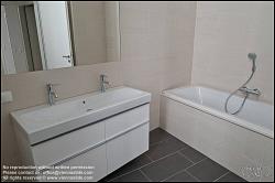 Viennaslide-00491231 Wien, sanierter Altbau Boltzmanngasse 20, Badezimmer