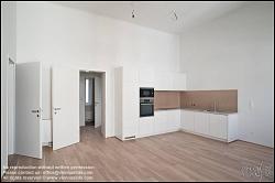 Viennaslide-00491232 Wien, sanierter Altbau Boltzmanngasse 20, Küche