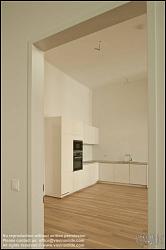 Viennaslide-00491236 Wien, sanierter Altbau Boltzmanngasse 20