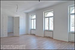 Viennaslide-00491253f Wien, sanierter Altbau Boltzmanngasse 20