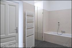 Viennaslide-00491256 Wien, sanierter Altbau Boltzmanngasse 20, Badezimmer